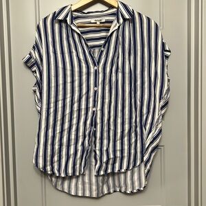 Madewell Central shirt